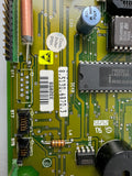 8513068703 AUTOFLASH ID PRINTER DISPLAY BOARD for GE Portable X-ray