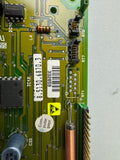 8513068703 AUTOFLASH ID PRINTER DISPLAY BOARD for GE Portable X-ray