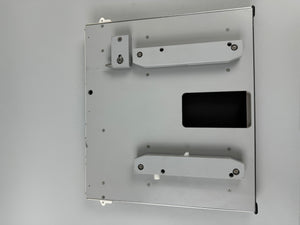 BUCKY for Bennett Contour Mammography 24 X 30 cm P/N MHS-B30-84