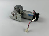 Parvalux Motor 11C.M / 635701