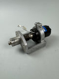 Locking Sector with Mounting Assembly for GE DMR 45554470