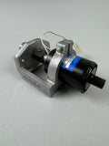 Locking Sector with Mounting Assembly for GE DMR 45554470
