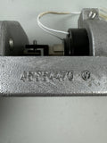 Locking Sector with Mounting Assembly for GE DMR 45554470