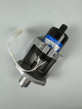 Locking Sector with Mounting Assembly for GE DMR 45554470