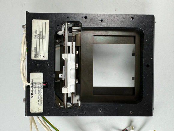 GE DMR Mammography P/N 45296204 COLLIMATOR