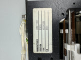 GE DMR Mammography P/N 45296204 COLLIMATOR