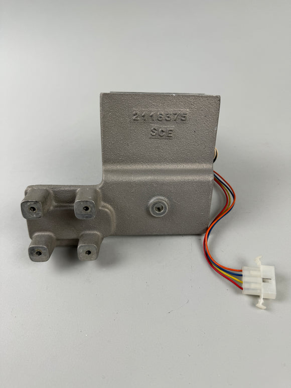 Step-Syn Stepping Motor 103H7126-0744, DC 3 A, 1.8DEG/STEP, Sanyo Denki