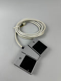 DOUBLE ELECTRIC FOOTSWITCH C802224