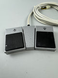 DOUBLE ELECTRIC FOOTSWITCH C802224