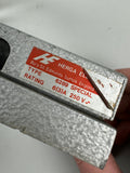 DOUBLE ELECTRIC FOOTSWITCH C802224