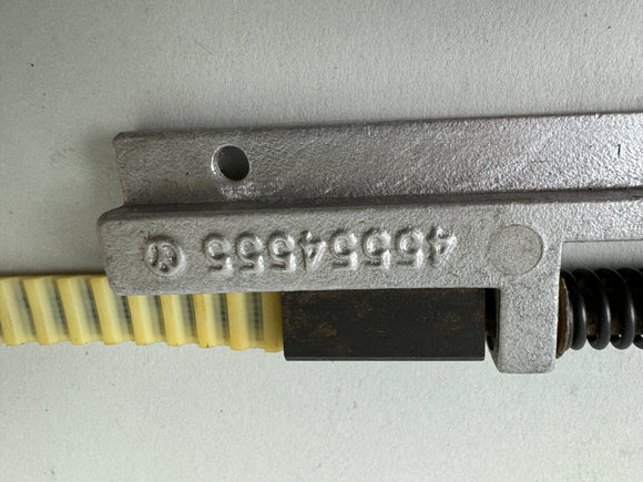 Belt for GE Senographe DMR Mammography P/N 45555455
