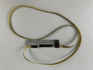 Belt for GE Senographe DMR Mammography P/N 45555455
