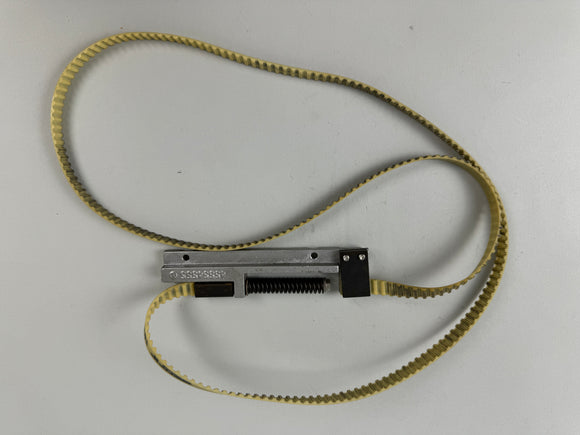 Belt for GE Senographe DMR Mammography P/N 45555455