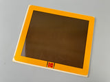KODAK MAMMOGRAPHY SCREEN - FILM CONTACT TEST TOOL