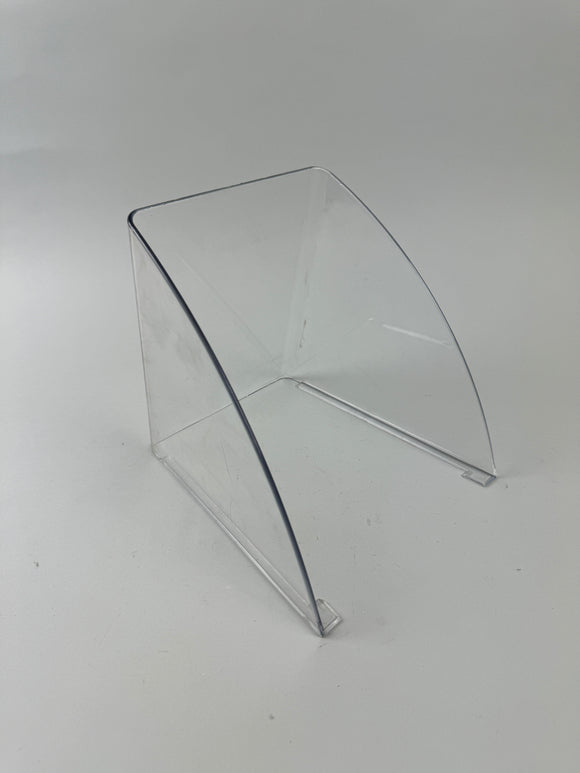 Face Shield FAB-02865 for Hologic Mammography