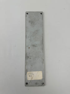 Lead plate P/N P9180GY