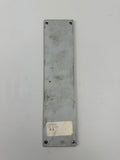 Lead plate P/N P9180GY