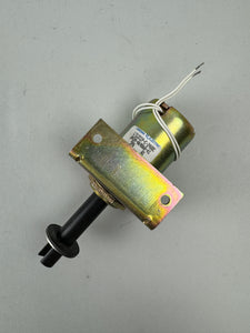 Guardian Electric LT12X19-C-24VDC Linear Solenoid 24v-dc