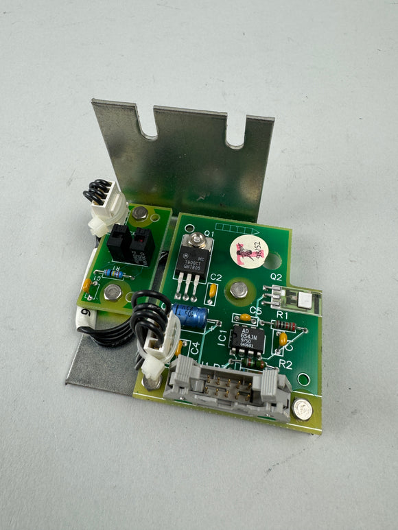 Circuit Board for GE DMR Mammography P/N 45314357