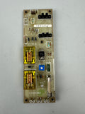 Board for Legacy GE X-ray System P/N C550392