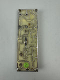 Board for Legacy GE X-ray System P/N C550392