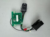 Board for GE DMR Mammography P/N 2108846 C / 2107662 B