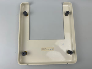 BENNETT X-RAY P/N 103268-1 REV A BASE PLATE CV