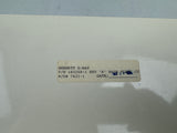 BENNETT X-RAY P/N 103268-1 REV A BASE PLATE CV