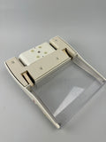 Bennett TREX Compression paddle with Tilt Lock and Angulation