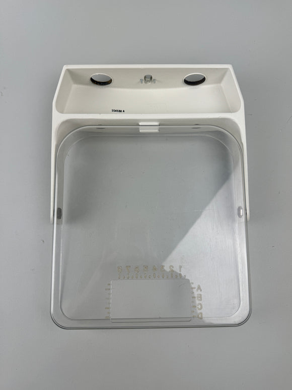Bennett 24cm X30cm Compression Paddle with Graduated Window