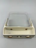 24cm X30cm Compression Paddle for Bennett Contour P/N 104538