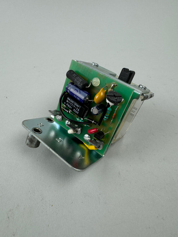 Timer for GE Xray System P/N 2206101