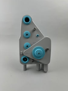 GE DATEX-OHMEDA Aestiva Main Manifold P/N 1406-3301-000
