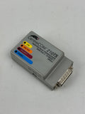 Allied Telesyn Centrecom 210TS Twisted Pair Micro Transceiver AT-210TS
