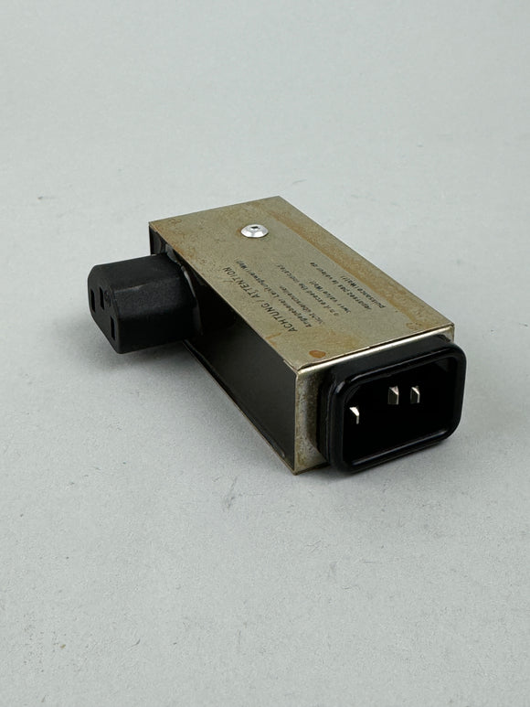 SCHAFFNER Power Line Filter FN 325-3/04