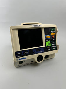 Medtronic LIFEPAK 20 ECG Patient Monitor