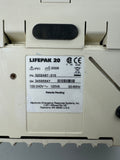 Medtronic LIFEPAK 20 ECG Patient Monitor