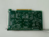 2135617-2 DP1 Assembly Board for GE CT