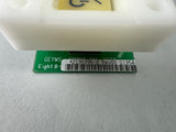 2136996-2 GE Healthcare P9231ZR FRONT PANEL ASSEMBLY