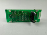 2136996-2 GE Healthcare P9231ZR FRONT PANEL ASSEMBLY