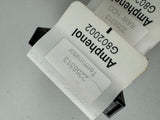 SCSI Flat Ribbon Terminator Cable Amphenol G802002 GE P/N 2258313