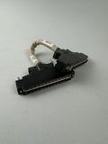 GE Healthcare 2270973 P2011UA DBPCI CABLE