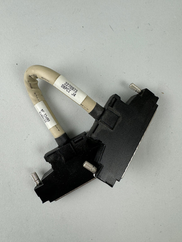 GE Healthcare 2270973 P2011UA DBPCI CABLE