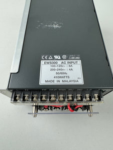 NEMIC-LAMBDA POWER SUPPLY EWS300-5 for Toshiba Inifix System