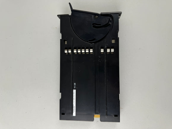 SGI 013-1865-002 Rev A Silicon Graphics Audio Module
