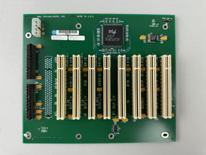 SBS 85224055 REV G 23-500-2 Backplane Board For Toshiba CT