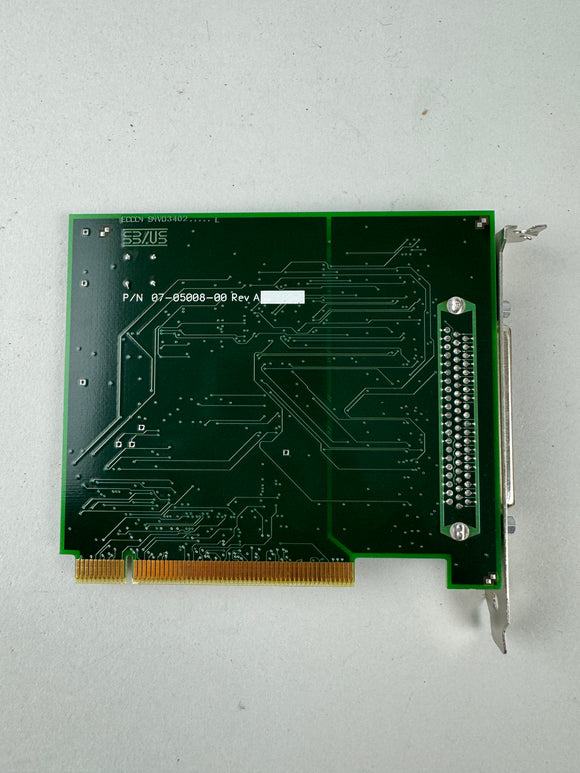 Aurora Technologies 8000P 20-70011-00 Rev B for GE DX/i CT