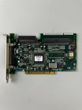 GE 917306-44 SCSI Board Assy for GE DX/i CT