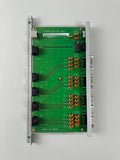 2140188 2200528 Console- Rear CM2 assembly Board for GE DX/i CT