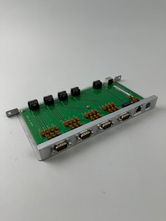 2140188 2200528 Console- Rear CM2 assembly Board for GE DX/i CT